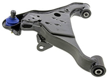 Load image into Gallery viewer, Mevotech CMS30124 Suspension Control Arm and Ball Joint Assembly Mevotech CMS30124
