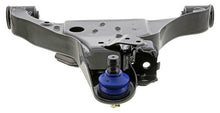 Load image into Gallery viewer, Mevotech CMS30124 Suspension Control Arm and Ball Joint Assembly Mevotech CMS30124
