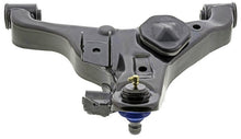 Load image into Gallery viewer, Mevotech CMS30124 Suspension Control Arm and Ball Joint Assembly Mevotech CMS30124
