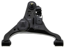 Load image into Gallery viewer, Mevotech CMS30124 Suspension Control Arm and Ball Joint Assembly Mevotech CMS30124
