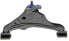 Load image into Gallery viewer, Mevotech CMS30125 Suspension Control Arm and Ball Joint Assembly Mevotech CMS30125
