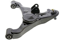 Load image into Gallery viewer, Mevotech CMS30125 Suspension Control Arm and Ball Joint Assembly Mevotech CMS30125
