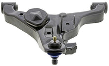 Load image into Gallery viewer, Mevotech CMS30125 Suspension Control Arm and Ball Joint Assembly Mevotech CMS30125
