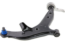 Load image into Gallery viewer, Mevotech CMS30127 Suspension Control Arm and Ball Joint Assembly Mevotech CMS30127
