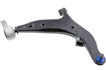 Load image into Gallery viewer, Mevotech CMS30127 Suspension Control Arm and Ball Joint Assembly Mevotech CMS30127

