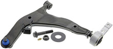 Load image into Gallery viewer, Mevotech CMS30152 Suspension Control Arm and Ball Joint Assembly Mevotech CMS30152
