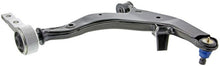 Load image into Gallery viewer, Mevotech CMS30152 Suspension Control Arm and Ball Joint Assembly Mevotech CMS30152
