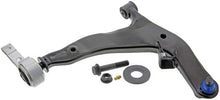 Load image into Gallery viewer, Mevotech CMS30153 Suspension Control Arm and Ball Joint Assembly Mevotech CMS30153
