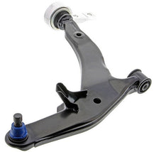 Load image into Gallery viewer, Mevotech CMS30153 Suspension Control Arm and Ball Joint Assembly Mevotech CMS30153
