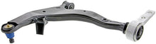 Load image into Gallery viewer, Mevotech CMS30153 Suspension Control Arm and Ball Joint Assembly Mevotech CMS30153
