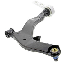 Load image into Gallery viewer, Mevotech CMS30153 Suspension Control Arm and Ball Joint Assembly Mevotech CMS30153
