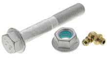 Load image into Gallery viewer, Mevotech CMS30155 Suspension Control Arm and Ball Joint Assembly Mevotech CMS30155
