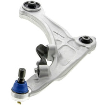 Load image into Gallery viewer, Mevotech CMS30155 Suspension Control Arm and Ball Joint Assembly Mevotech CMS30155
