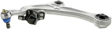 Load image into Gallery viewer, Mevotech CMS30155 Suspension Control Arm and Ball Joint Assembly Mevotech CMS30155
