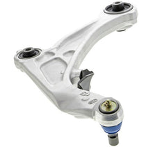 Load image into Gallery viewer, Mevotech CMS30155 Suspension Control Arm and Ball Joint Assembly Mevotech CMS30155
