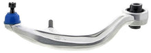 Load image into Gallery viewer, Mevotech CMS30165 Suspension Control Arm and Ball Joint Assembly Mevotech CMS30165
