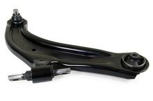 Load image into Gallery viewer, Mevotech CMS30181 Suspension Control Arm and Ball Joint Assembly Mevotech CMS30181
