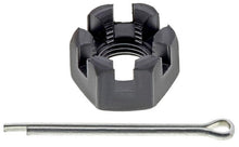 Load image into Gallery viewer, Mevotech CMS30183 Suspension Control Arm and Ball Joint Assembly Mevotech CMS30183
