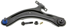 Load image into Gallery viewer, Mevotech CMS30194 Suspension Control Arm and Ball Joint Assembly Mevotech CMS30194
