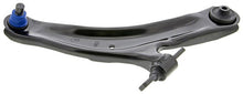 Load image into Gallery viewer, Mevotech CMS30195 Suspension Control Arm and Ball Joint Assembly Mevotech CMS30195

