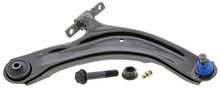 Load image into Gallery viewer, Mevotech CMS30195 Suspension Control Arm and Ball Joint Assembly Mevotech CMS30195

