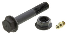 Load image into Gallery viewer, Mevotech CMS30195 Suspension Control Arm and Ball Joint Assembly Mevotech CMS30195
