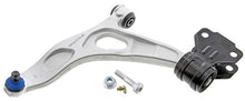 Load image into Gallery viewer, Mevotech CMS401100 Suspension Control Arm and Ball Joint Assembly Mevotech CMS401100

