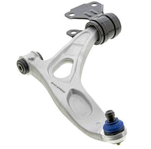 Load image into Gallery viewer, Mevotech CMS401100 Suspension Control Arm and Ball Joint Assembly Mevotech CMS401100
