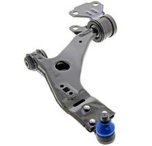 Load image into Gallery viewer, Mevotech CMS401107 Suspension Control Arm and Ball Joint Assembly Mevotech CMS401107
