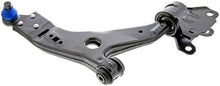 Load image into Gallery viewer, Mevotech CMS401108 Suspension Control Arm and Ball Joint Assembly Mevotech CMS401108
