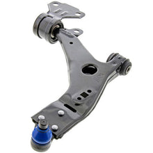 Load image into Gallery viewer, Mevotech CMS401108 Suspension Control Arm and Ball Joint Assembly Mevotech CMS401108
