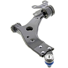 Load image into Gallery viewer, Mevotech CMS401108 Suspension Control Arm and Ball Joint Assembly Mevotech CMS401108

