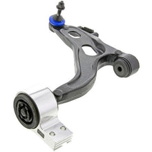 Load image into Gallery viewer, Mevotech CMS401112 Suspension Control Arm and Ball Joint Assembly Mevotech CMS401112
