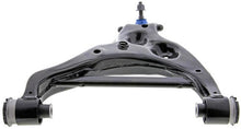 Load image into Gallery viewer, Mevotech CMS401114 Suspension Control Arm and Ball Joint Assembly Mevotech CMS401114
