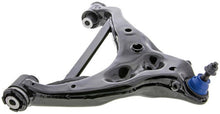 Load image into Gallery viewer, Mevotech CMS401114 Suspension Control Arm and Ball Joint Assembly Mevotech CMS401114
