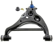 Load image into Gallery viewer, Mevotech CMS401114 Suspension Control Arm and Ball Joint Assembly Mevotech CMS401114
