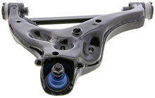 Load image into Gallery viewer, Mevotech CMS401114 Suspension Control Arm and Ball Joint Assembly Mevotech CMS401114
