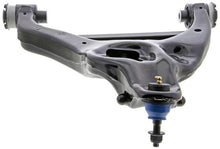 Load image into Gallery viewer, Mevotech CMS401114 Suspension Control Arm and Ball Joint Assembly Mevotech CMS401114
