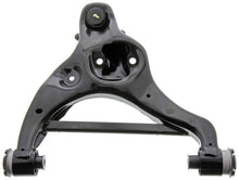 Load image into Gallery viewer, Mevotech CMS401114 Suspension Control Arm and Ball Joint Assembly Mevotech CMS401114
