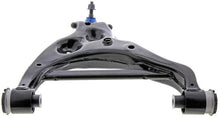Load image into Gallery viewer, Mevotech CMS401115 Suspension Control Arm and Ball Joint Assembly Mevotech CMS401115
