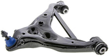 Load image into Gallery viewer, Mevotech CMS401115 Suspension Control Arm and Ball Joint Assembly Mevotech CMS401115
