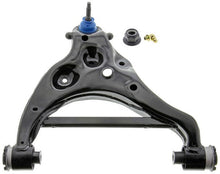 Load image into Gallery viewer, Mevotech CMS401115 Suspension Control Arm and Ball Joint Assembly Mevotech CMS401115
