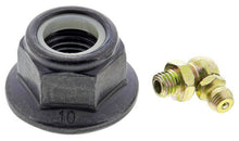 Load image into Gallery viewer, Mevotech CMS401115 Suspension Control Arm and Ball Joint Assembly Mevotech CMS401115
