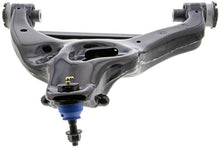 Load image into Gallery viewer, Mevotech CMS401115 Suspension Control Arm and Ball Joint Assembly Mevotech CMS401115
