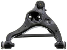 Load image into Gallery viewer, Mevotech CMS401115 Suspension Control Arm and Ball Joint Assembly Mevotech CMS401115
