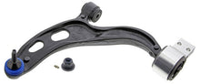 Load image into Gallery viewer, Mevotech CMS401119 Suspension Control Arm and Ball Joint Assembly Mevotech CMS401119
