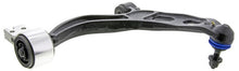 Load image into Gallery viewer, Mevotech CMS401119 Suspension Control Arm and Ball Joint Assembly Mevotech CMS401119
