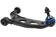 Load image into Gallery viewer, Mevotech CMS401122 Suspension Control Arm and Ball Joint Assembly Mevotech CMS401122
