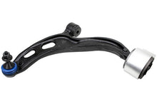 Load image into Gallery viewer, Mevotech CMS401122 Suspension Control Arm and Ball Joint Assembly Mevotech CMS401122
