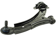 Load image into Gallery viewer, Mevotech CMS401148 Suspension Control Arm and Ball Joint Assembly Mevotech CMS401148
